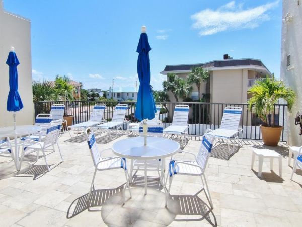 Oceanfront Vacation Rental – Gulf Coast Beachfront Condo