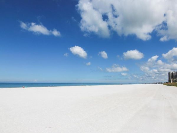 Oceanfront Vacation Rental – Gulf Coast Beachfront Condo