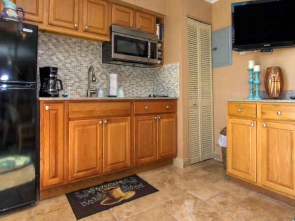 Oceanfront Vacation Rental – Gulf Coast Beachfront Condo