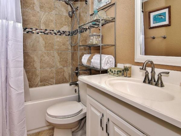 Oceanfront Vacation Rental – Gulf Coast Beachfront Condo