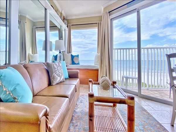 Indian Shores Ai Condo 983424