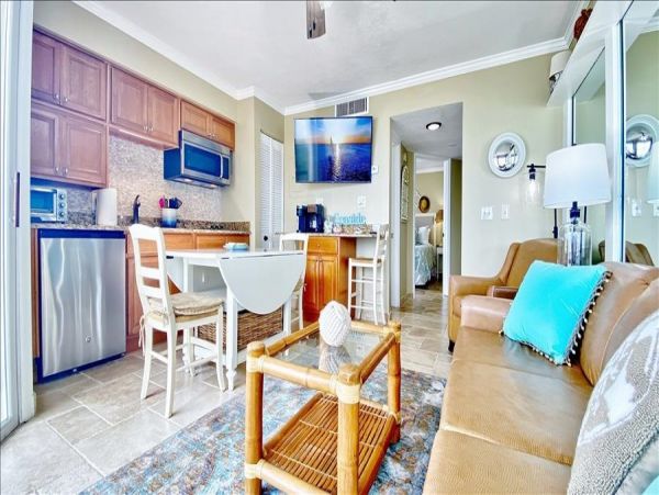 Indian Shores Ai Condo 983424