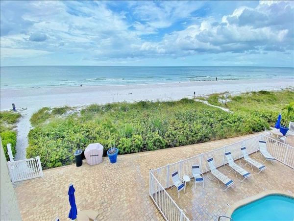 Indian Shores Ai Condo 983424