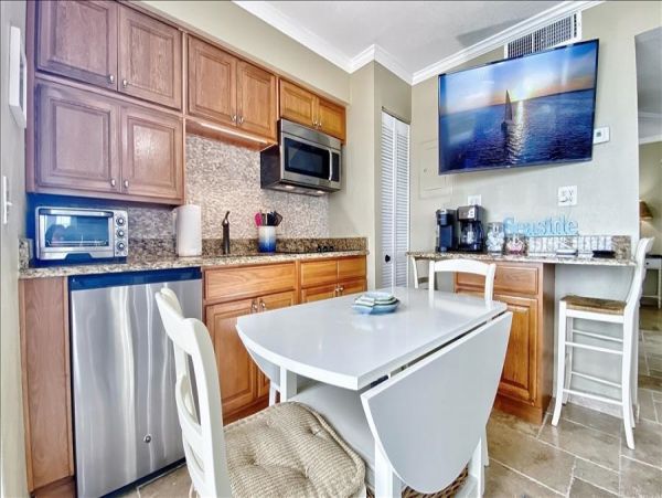 Indian Shores Ai Condo 983424