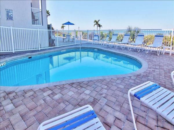 Indian Shores Ai Condo 983424