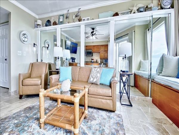 Indian Shores Ai Condo 983424