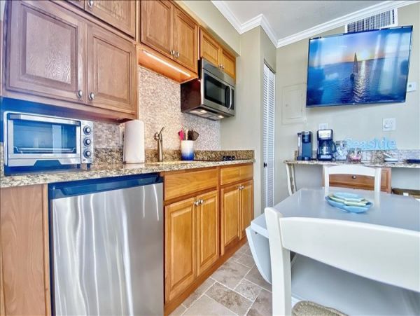 Indian Shores Ai Condo 983424