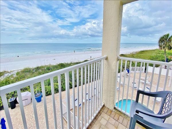 Indian Shores Ai Condo 983424