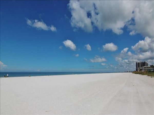 Indian Shores Ai Condo 983424