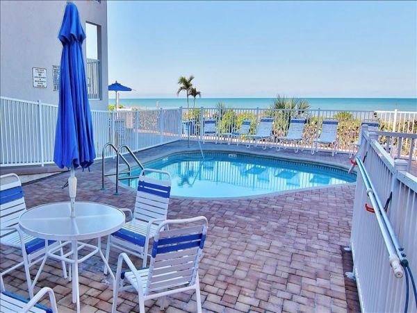 Indian Shores Ai Condo 983424