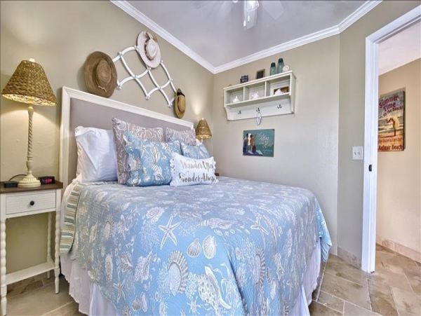 Indian Shores Ai Condo 983424