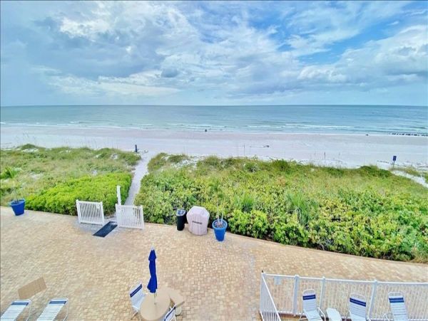 Indian Shores Ai Condo 983424