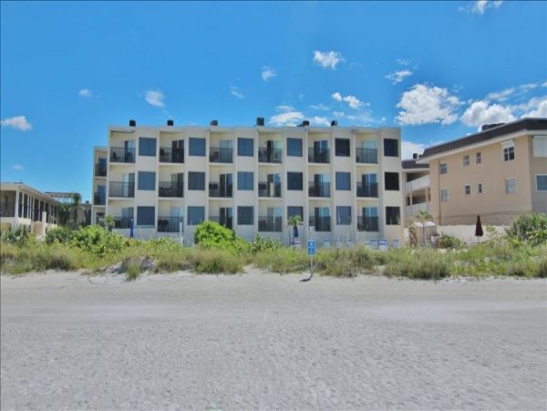 Indian Shores Ai Condo 983424