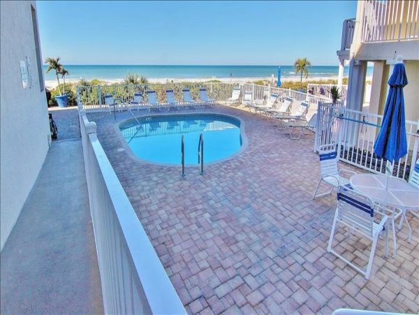 Indian Shores Ai Condo 983424