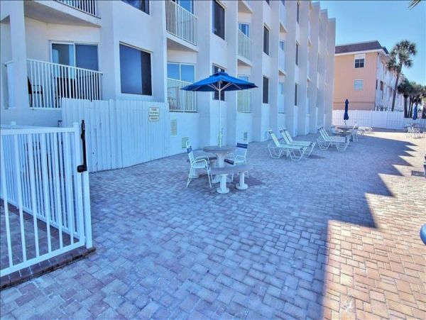 Indian Shores Ai Condo 983424