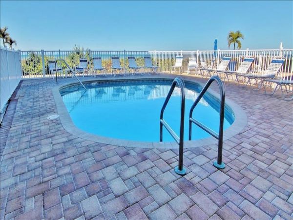 Indian Shores Ai Condo 983424