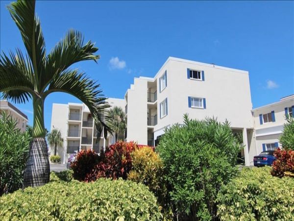 Indian Shores Ai Condo 983424