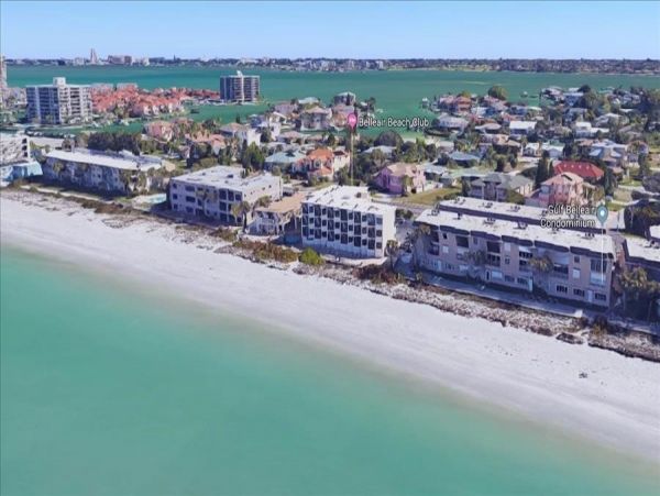 Indian Shores Ai Condo 983424