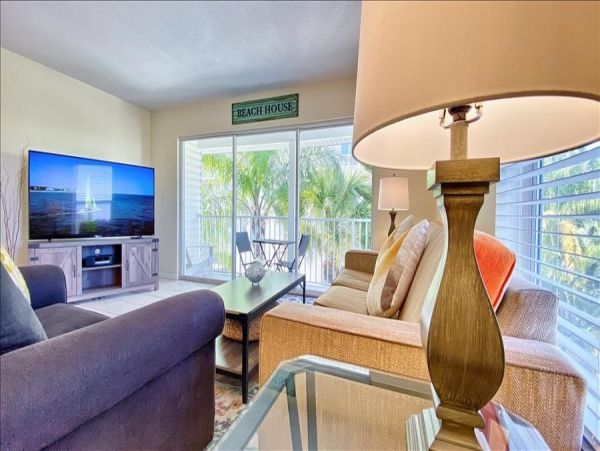 Indian Rocks Indian Shores Condo 983425