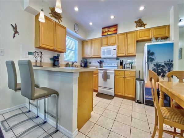 Indian Rocks Indian Shores Condo 983425