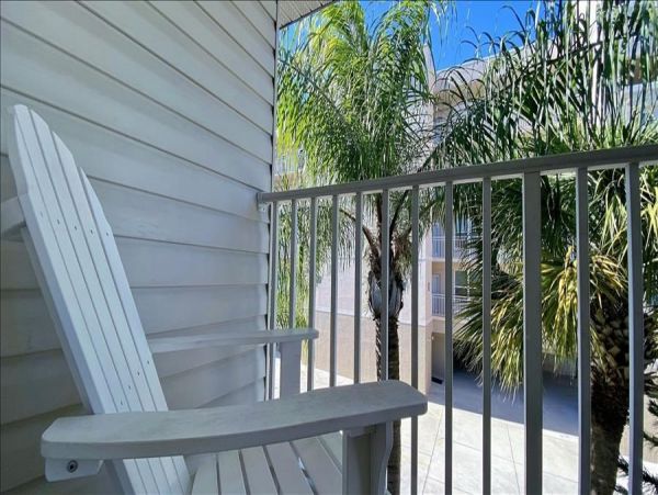 Indian Rocks Indian Shores Condo 983425