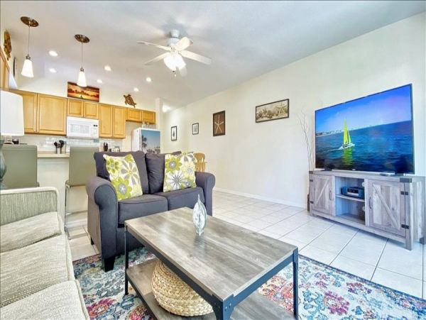 Indian Rocks Indian Shores Condo 983425