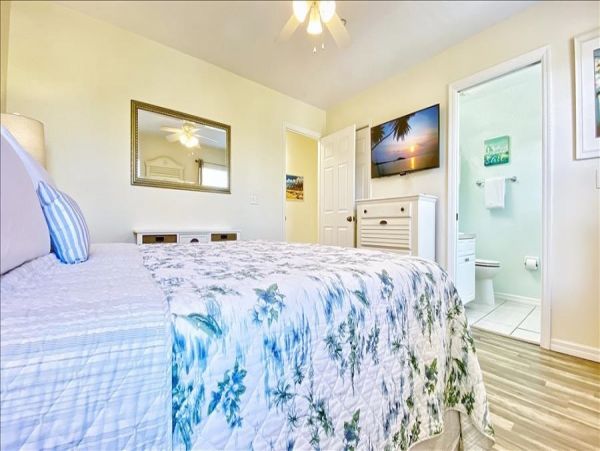Indian Rocks Indian Shores Condo 983425