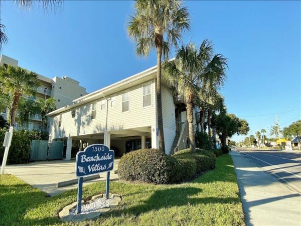 Indian Rocks Indian Shores Condo 983425