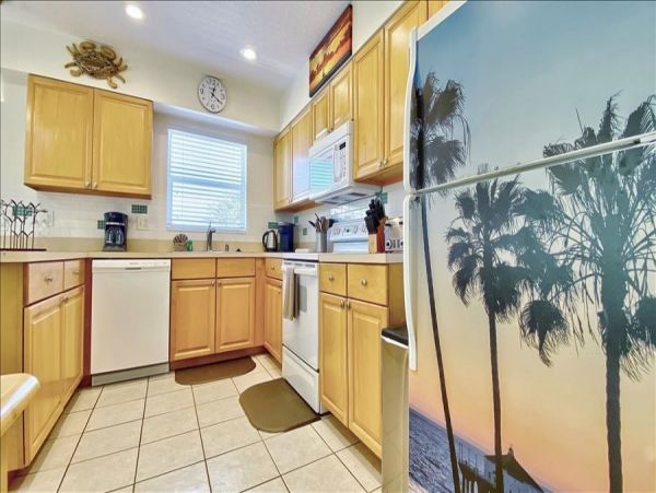 Indian Rocks Indian Shores Condo 983425