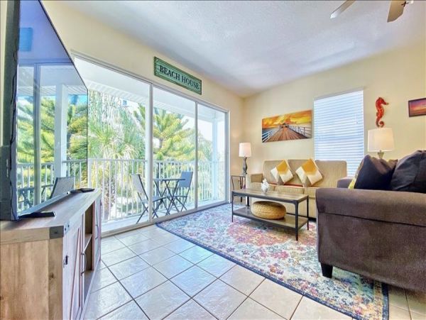 Indian Rocks Indian Shores Condo 983425