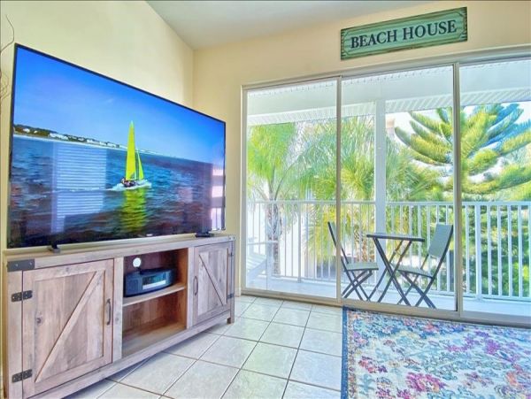 Indian Rocks Indian Shores Condo 983425