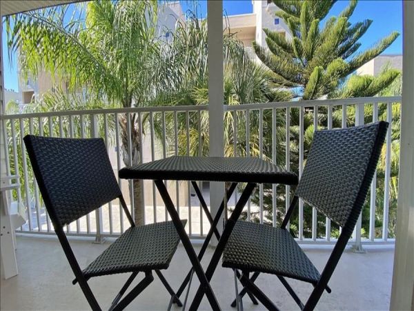 Indian Rocks Indian Shores Condo 983425