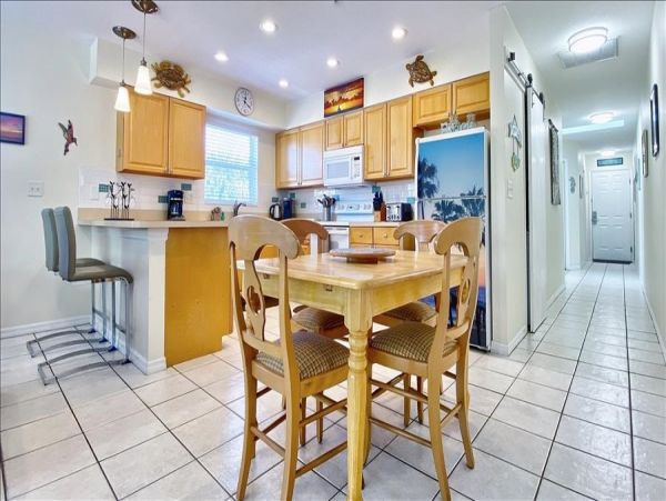 Indian Rocks Indian Shores Condo 983425