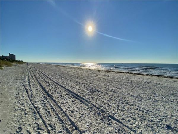 Indian Rocks Indian Shores Condo 983425