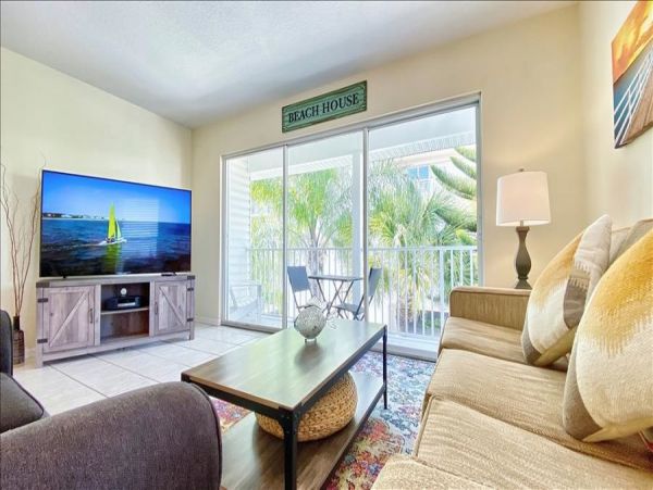 Indian Rocks Indian Shores Condo 983425