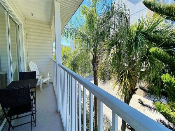 Indian Rocks Indian Shores Condo 983425