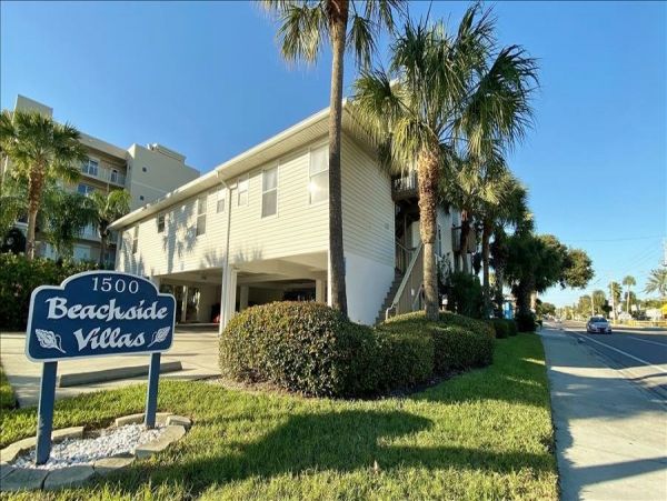 Indian Rocks Indian Shores Condo 983425