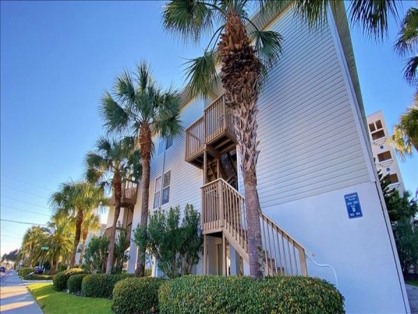 Indian Rocks Indian Shores Condo 983425