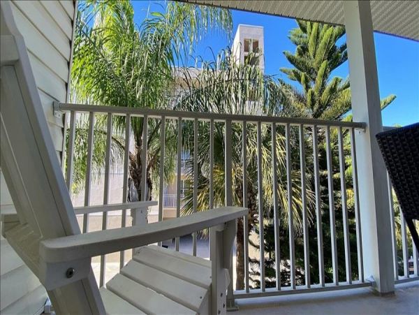 Indian Rocks Indian Shores Condo 983425
