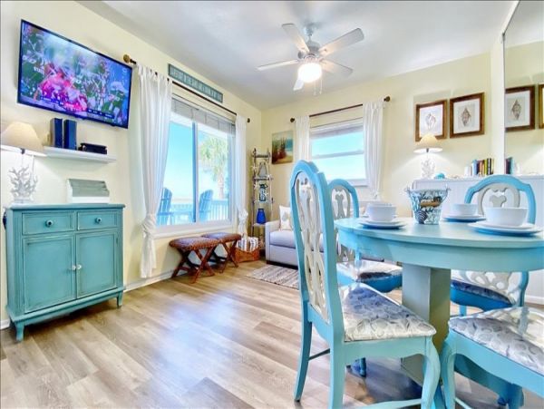 Indian Shores Ai Condo 983429