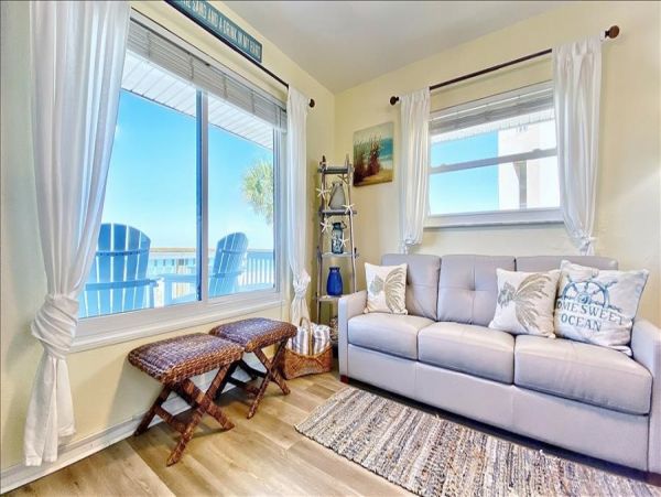 Indian Shores Ai Condo 983429