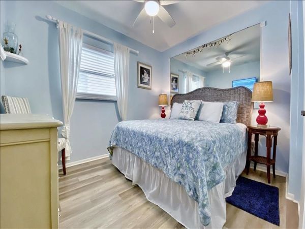 Indian Shores Ai Condo 983429