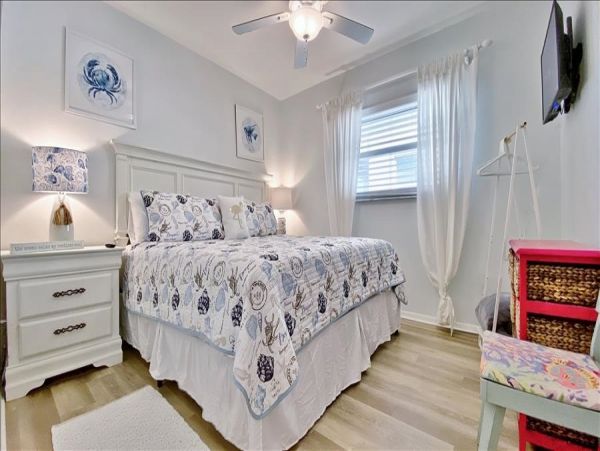 Indian Shores Ai Condo 983429