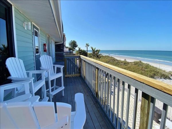 Indian Shores Ai Condo 983429