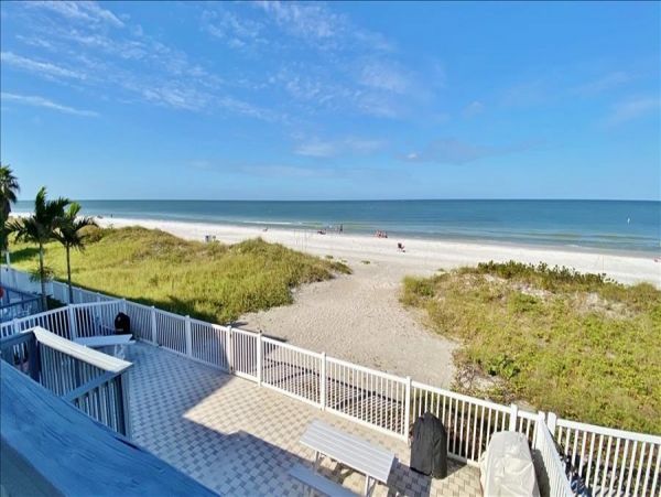 Indian Shores Ai Condo 983429