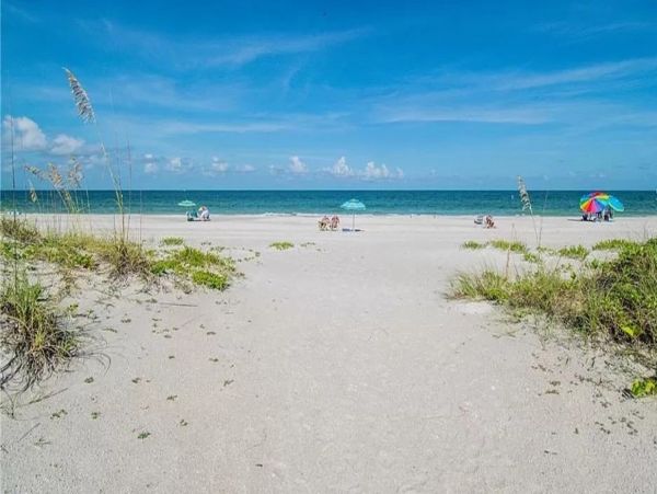 Indian Shores Ai Condo 983429