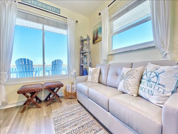 Indian Shores Ai Condo 983429