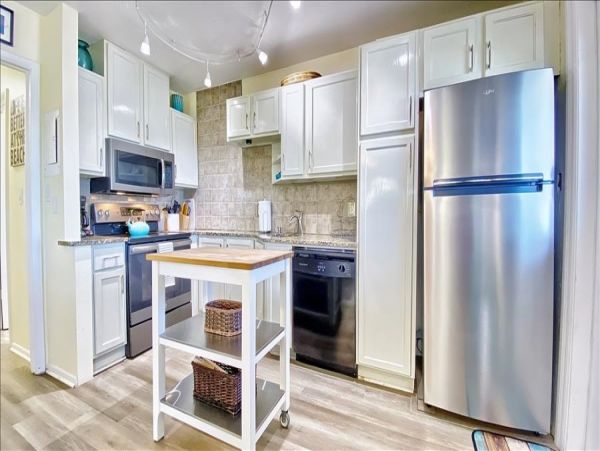 Indian Shores Ai Condo 983429