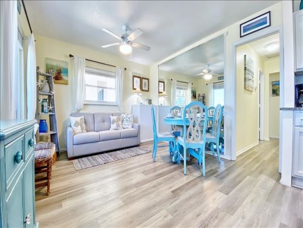 Indian Shores Ai Condo 983429