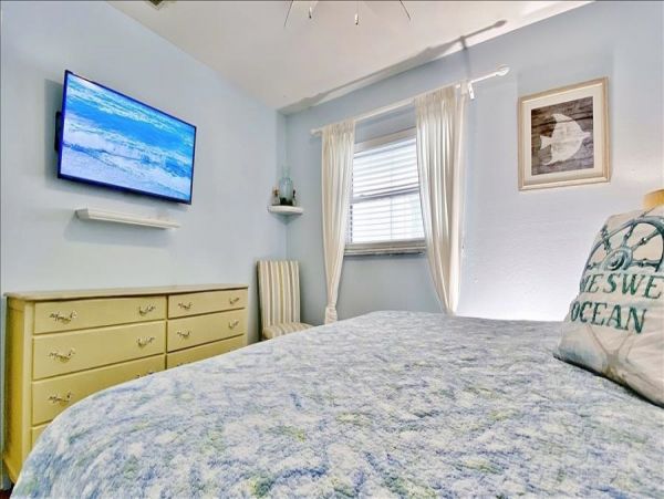 Indian Shores Ai Condo 983429